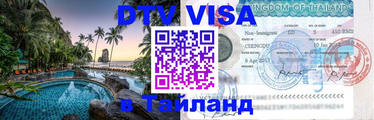 Оформление DTV визы под ключ: стоимость и тарифы, только загранпаспорт - 